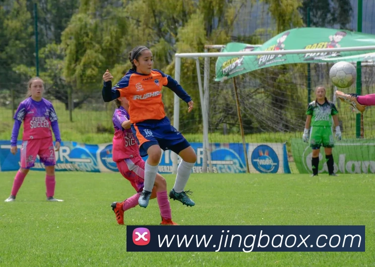 劲爆体育品牌故事